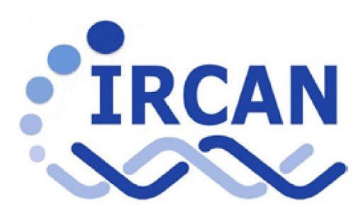Logo IRCAN 