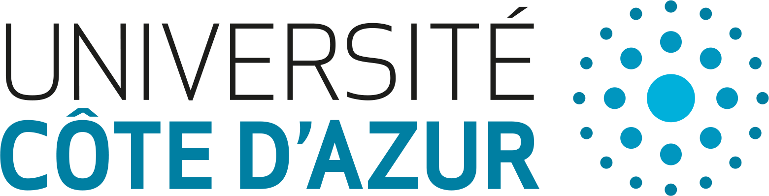 Logo Université Cöte d'Azur 